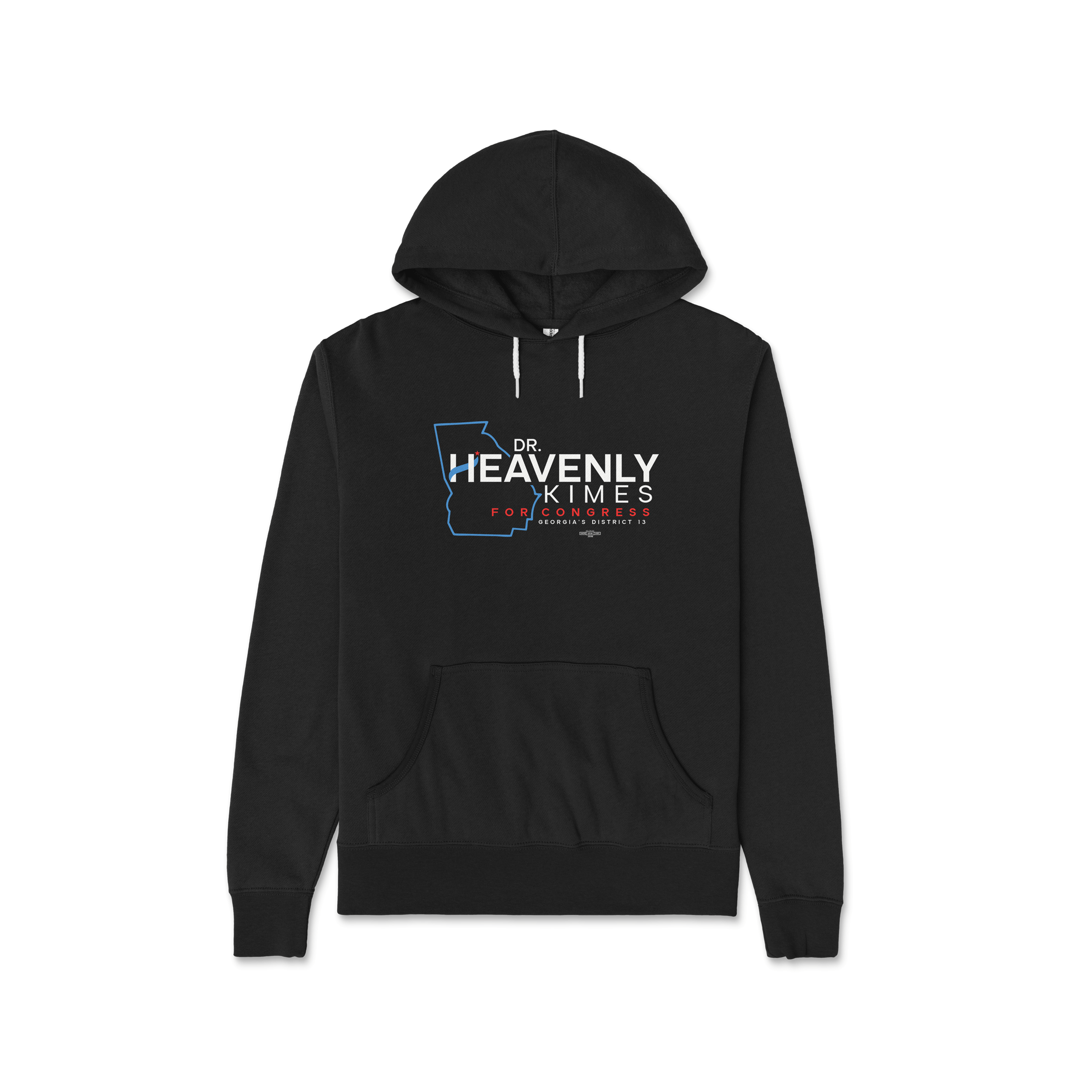 Pullover Hoodie